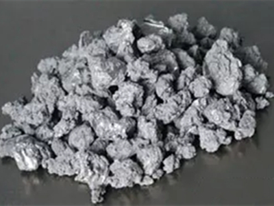 中国海绵钛进口量上升 需求有所增加