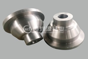 钛合金加工中的安全问题！