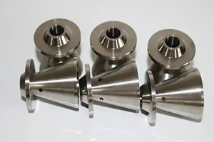 钛合金切削高温问题综合对策！