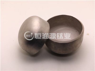 钛封头生产与加工技术解析！